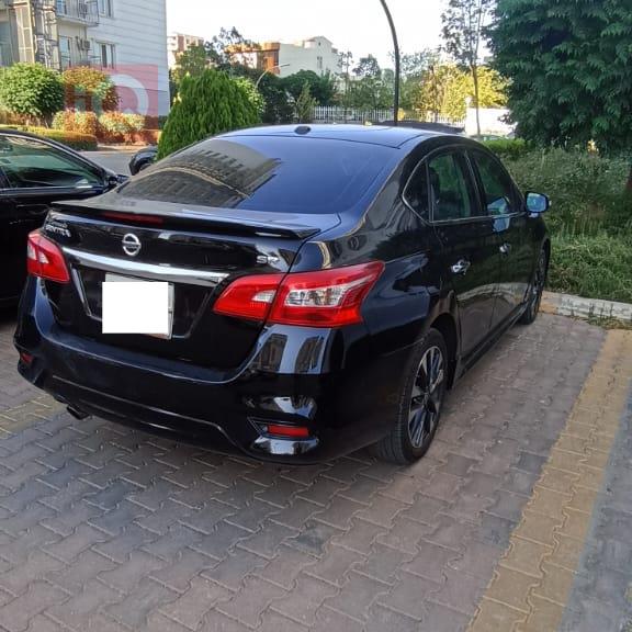 نيسان سنترا